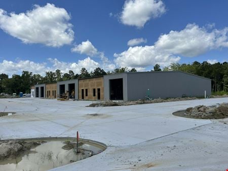 Industrial space for Rent at 30665 Strawberry Lane in Hammond