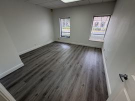 1785 SF Suite 107 Professional and Medical Office Space
