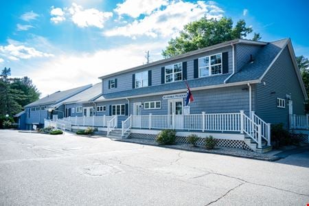 Office space for Sale at 435 Furnace St in Marshfield