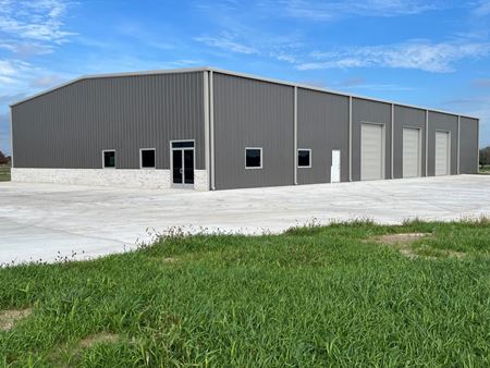 Industrial space for Rent at 4013 Gulfstream Drive in Bryan