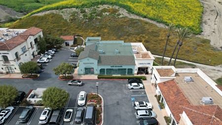 Photo of commercial space at 1011 Avenida Pico in San Clemente