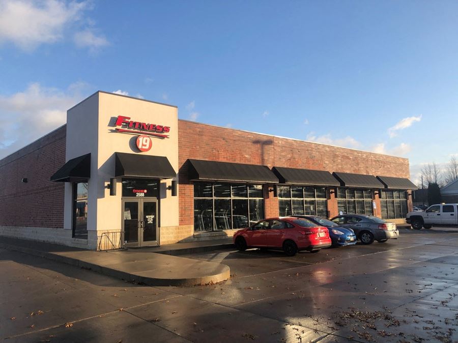 Freestanding Retail Building Property & Listing Details 42Floors