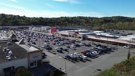 Chartiers Valley Shopping Center