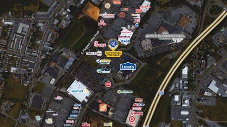 Retail space for Sale at 535 Patsy Cline Blvd in Winchester
