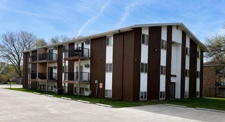 Multi-Family space for Sale at 1510 E Gateway Cir S in Fargo
