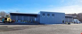 Truck Terminal/Crossdock Facility For Lease