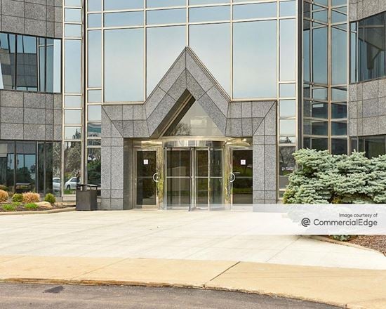One Corporate Exchange