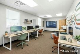1025 Concord Ave, 2nd Floor Unit