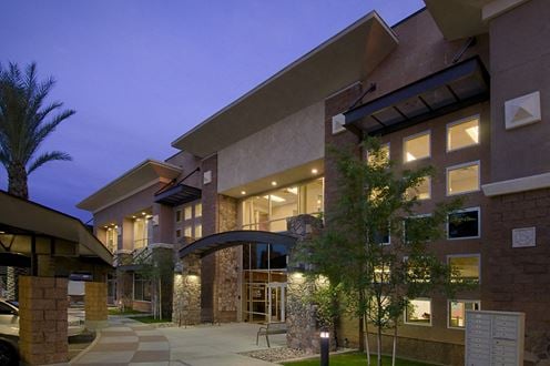 Glendale Northwest