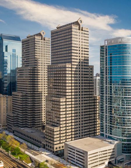 Office space for Rent at 2001 Market Street in Philadelphia