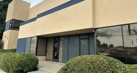 Photo of commercial space at 13690 E 14th St in San Leandro