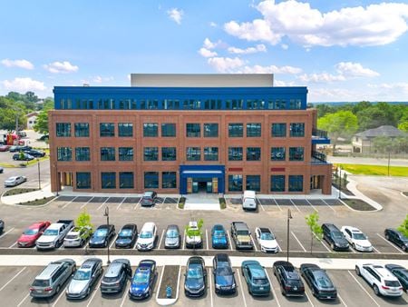 Office space for Rent at 121 W Wilson Bridge Rd in Worthington