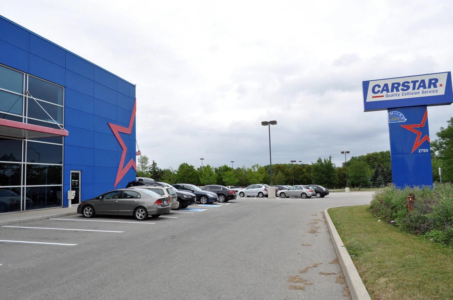 2795 Argentia Road 2795 Argentia Road