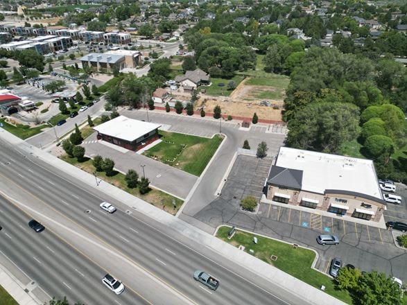 982 W South Jordan Parkway