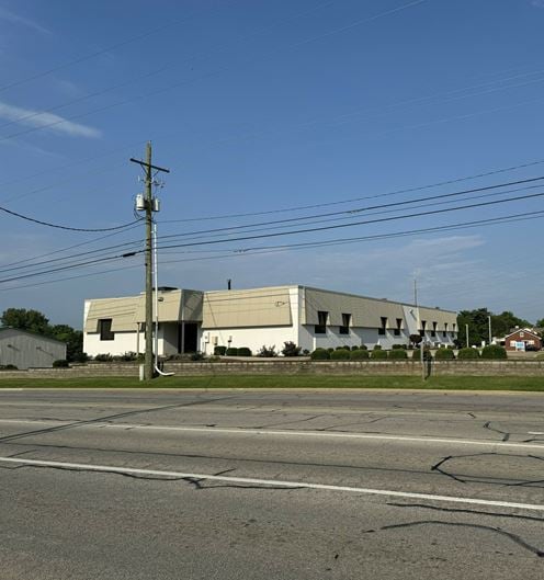Twin Maples Plaza