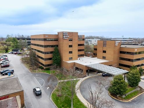 Eagle Creek Medical Plaza