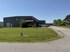 2214 Saint Joseph Industrial Park Dr.