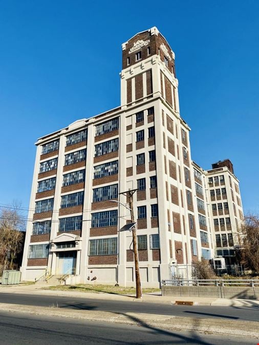 576 East State Street