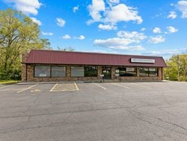 Mixed-Use Investment in North Aurora