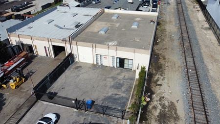 Industrial space for Sale at 1295 4th Street in Pomona
