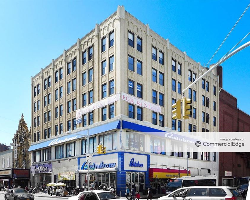 165-25 Jamaica Avenue