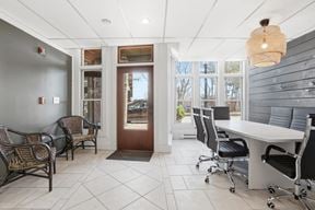 Exceptional 1,280SF Commercial Space for Sale in Amesbury, MA