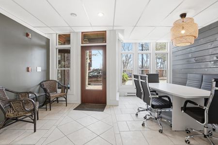 Office space for Sale at 57 Main Street in Amesbury