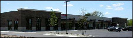 Photo of commercial space at 2903 Pierce Road in Saginaw