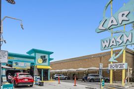Sun Day Car Wash
