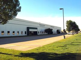 Meredith Business Park II