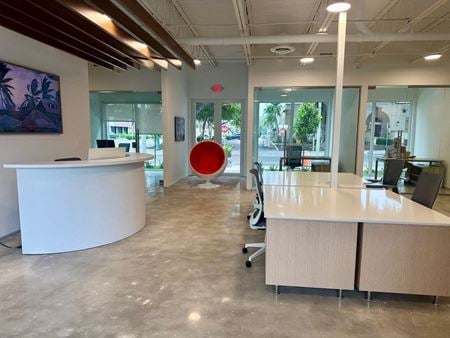 Office space for Rent at 406 Lucerne Avenue in Lake Worth Beach