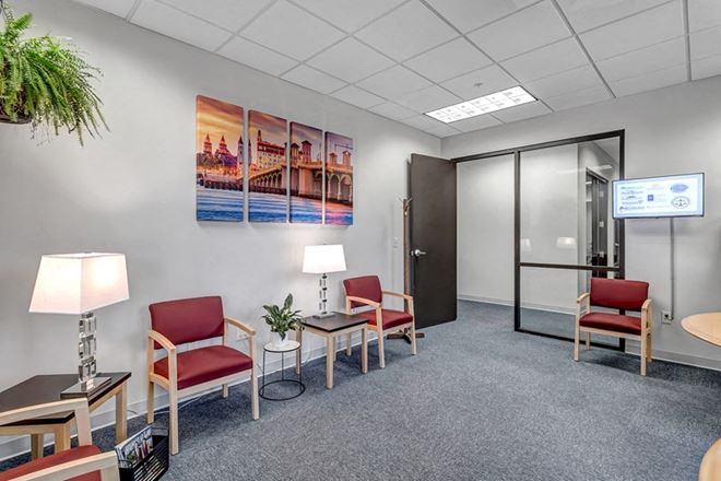 Intelligent Office - Ponte Vedra, FL