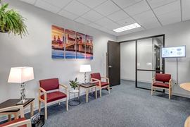 Intelligent Office - Ponte Vedra