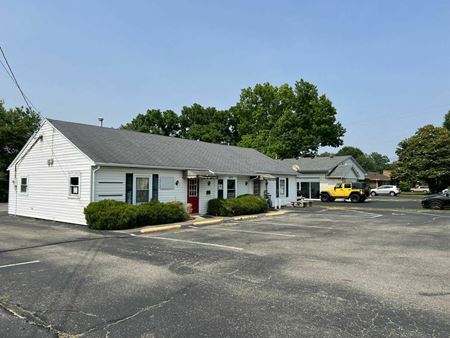 Commercial space for Sale at 4413 St Rita Dr in Louisville