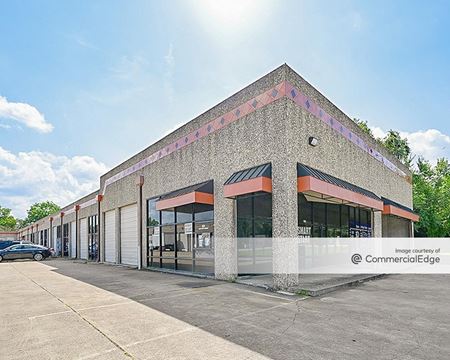 Industrial space for Rent at 16920 Kuykendahl Road in Houston