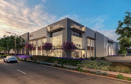 Photo of commercial space at 21515 S. Western Avenue in Torrance