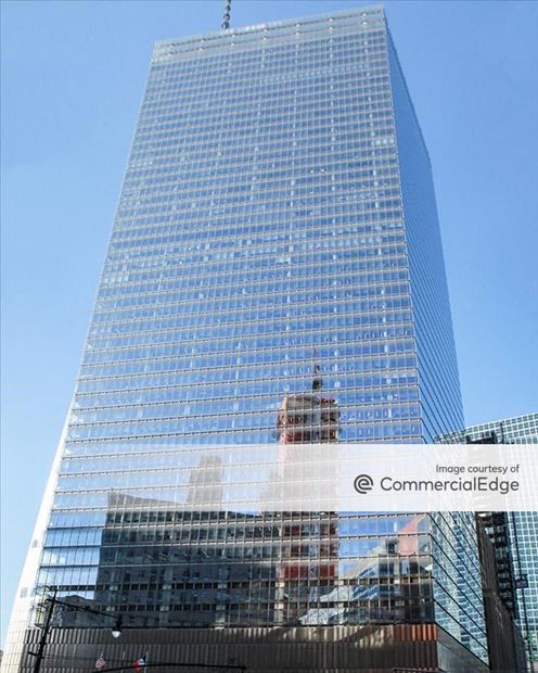 250 Greenwich Street