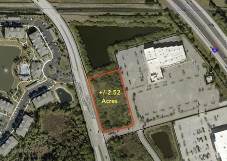 VacantLand space for Sale at 4235 Norfolk Parkway in West Melbourne