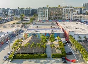 2129-2105 NW 1st Ct.