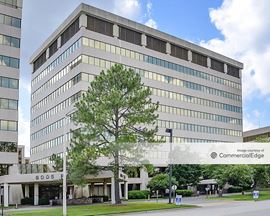 Saint Francis Hospital - Loewenberg Building
