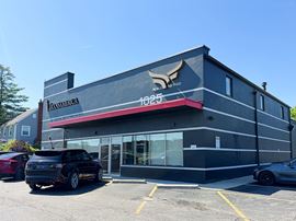 1025 Dublin Road
