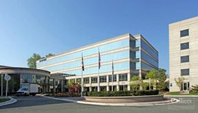 Office/Lab Space Available for Sublease