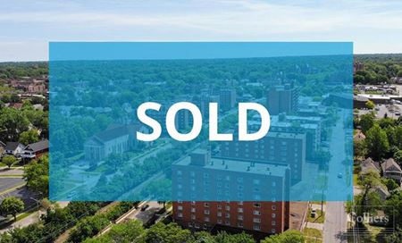 SOLD | The Vista & Residences at Shaker Square - Cleveland