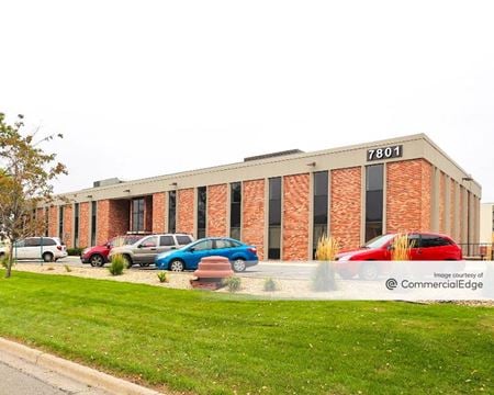 Office space for Rent at 2950 Metro Drive in Bloomington