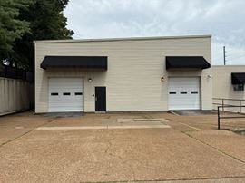 2929 S Brentwood Blvd