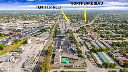 Office space for Sale at 1101 West Jasmine Drive in Lake Park