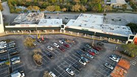 Home Depot Plaza