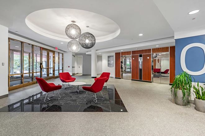 1200 Morris Drive