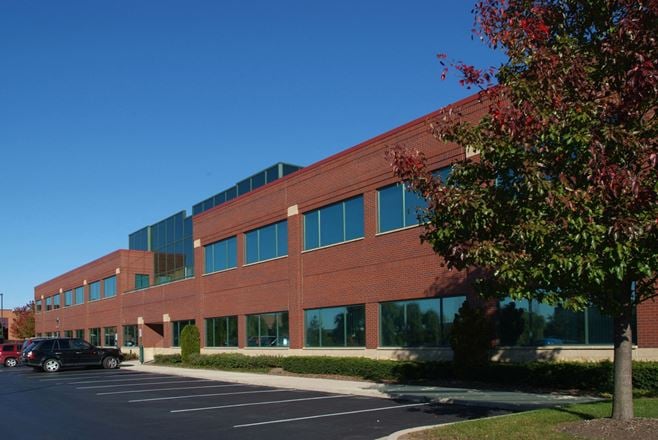 Continental Executive Parke