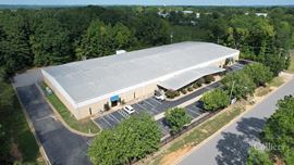 For Lease: Flex Facility